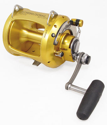 Abu Garcia Bait Casting Reel