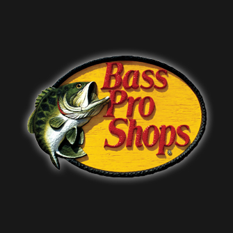 Bass Pro Shop logo